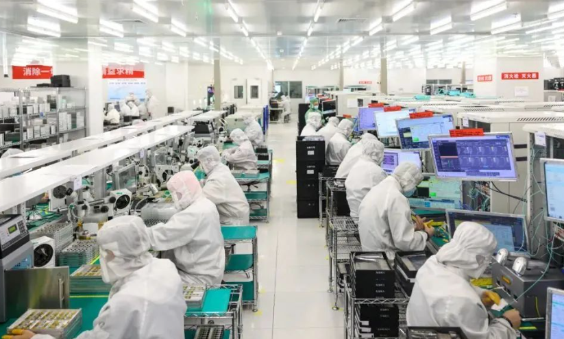 从光伏到储能：明德时代新能源科技天津有限公司配套产品技术解析